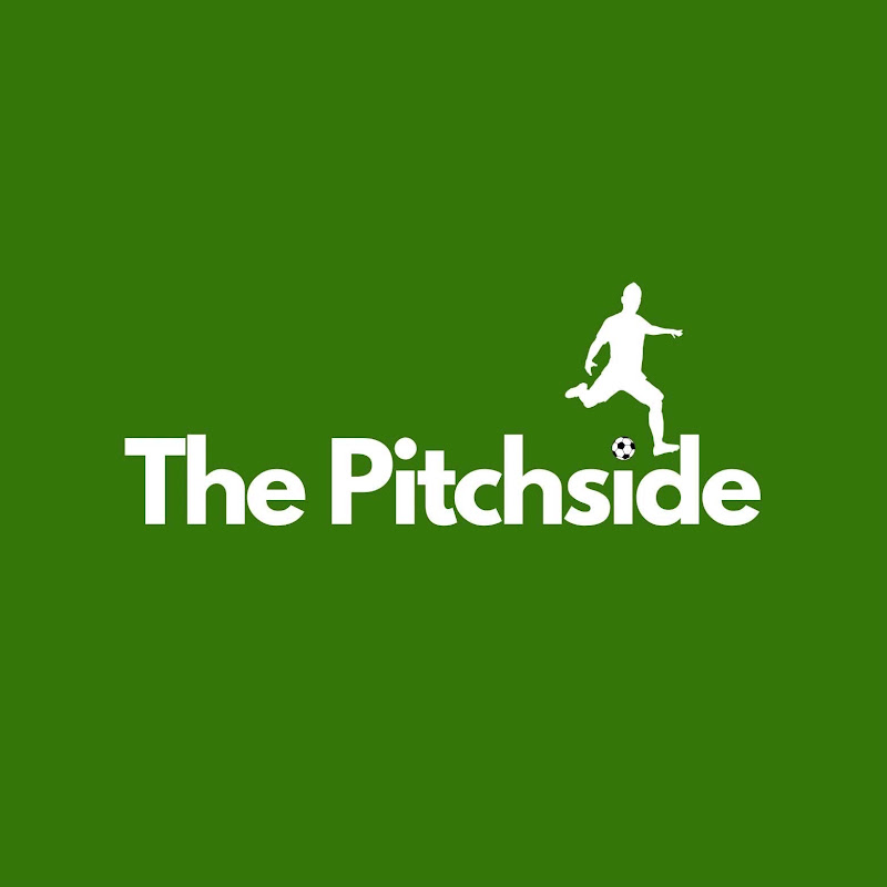 The Pitchside IE