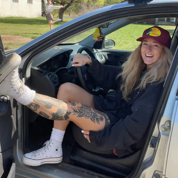 Amanda Sveed