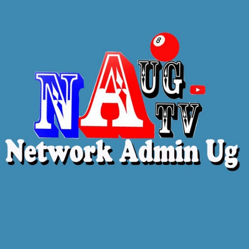 Network Admin Ug