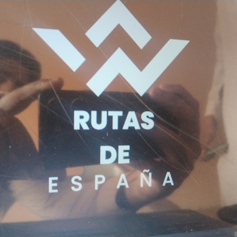 RutasDeEspana