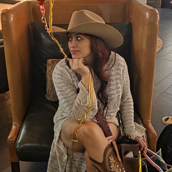 Cindy