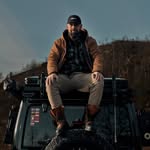 Tord Fuglstad | Overlanding and Jeepin' 🇳🇴