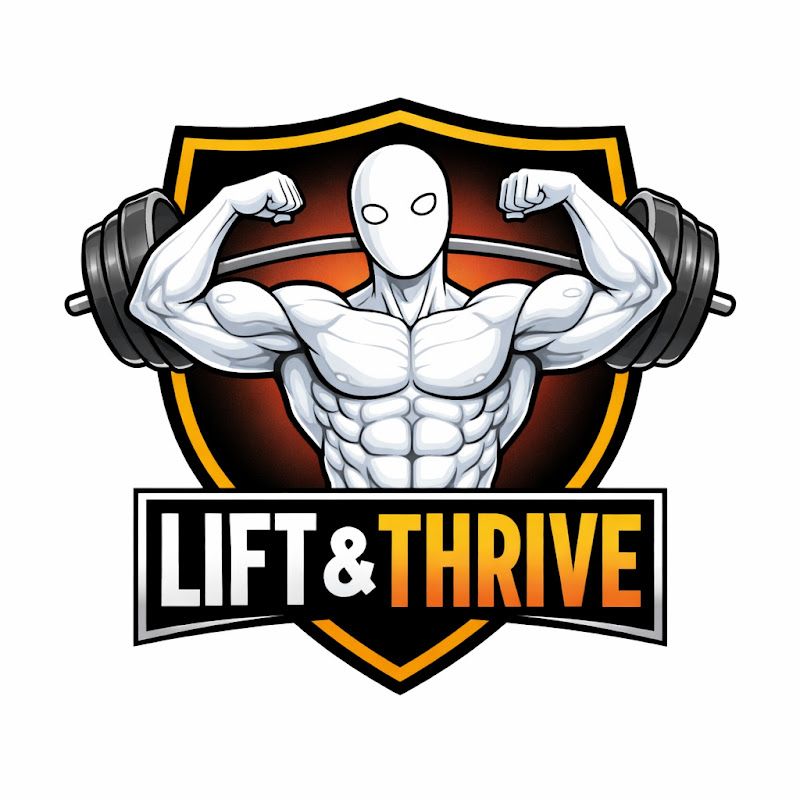 Lift & Thrive 