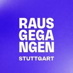 Rausgegangen Stuttgart