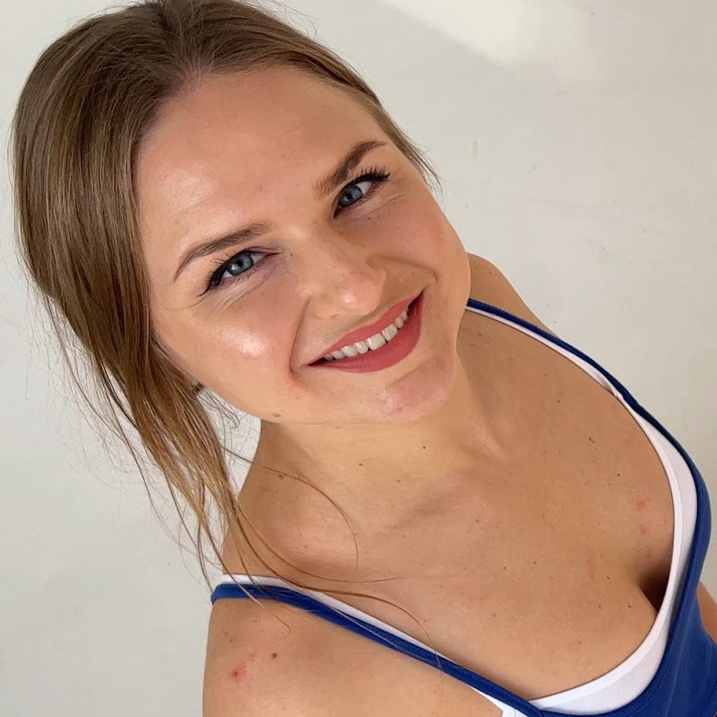 Lina Sokolova