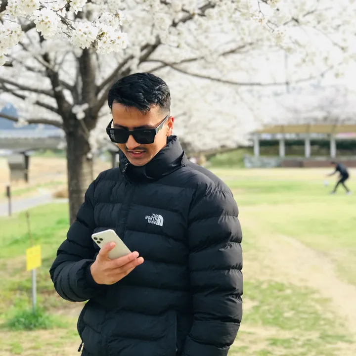 BIJAY 🇳🇵🇰🇷✅