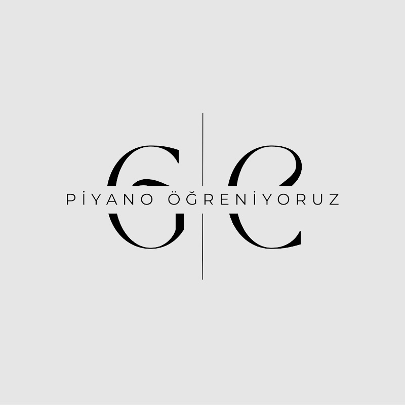 Piyano Öğreniyoruz-Göksel Canerli