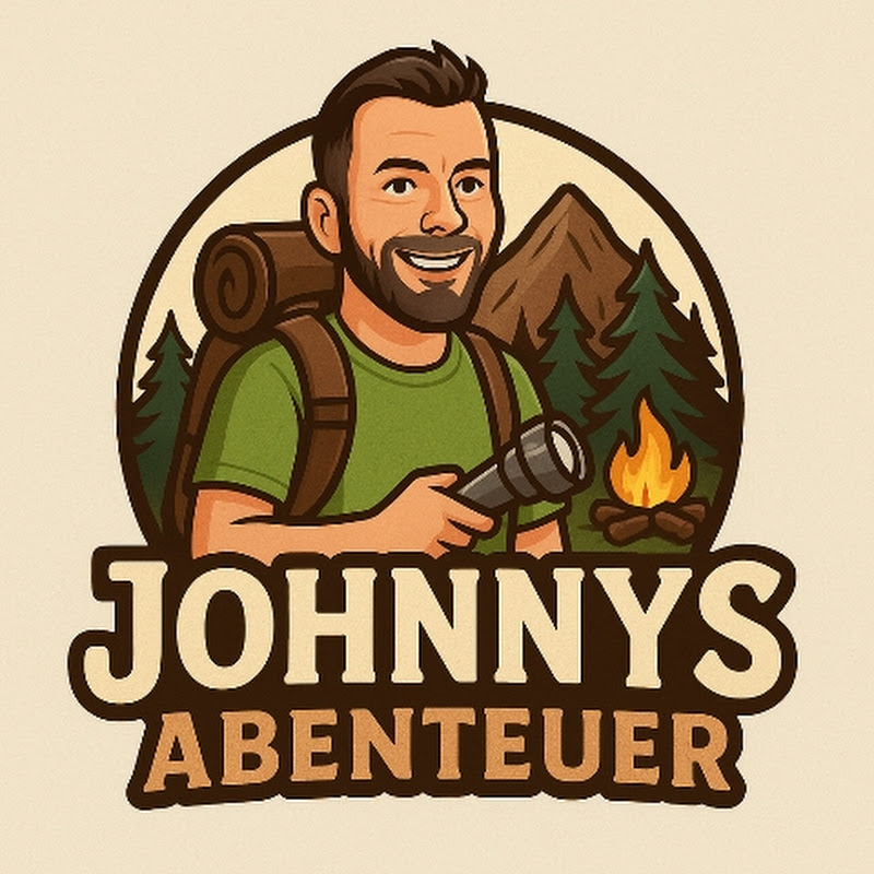 Johnnys Abenteuer