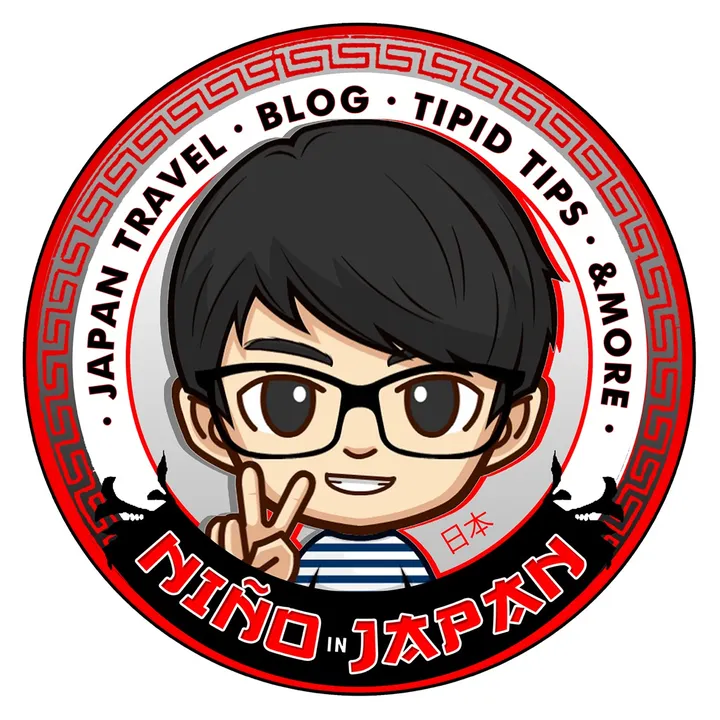 NINOXKLOOK | Niño in Japan