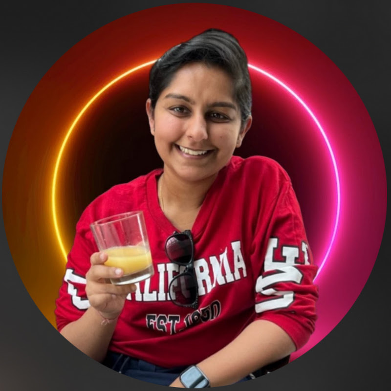 Ripplezz Gallore | Dr. Mrinali Bhatia