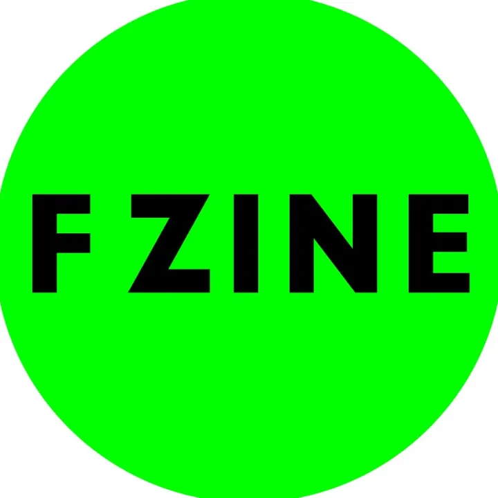 F ZINE
