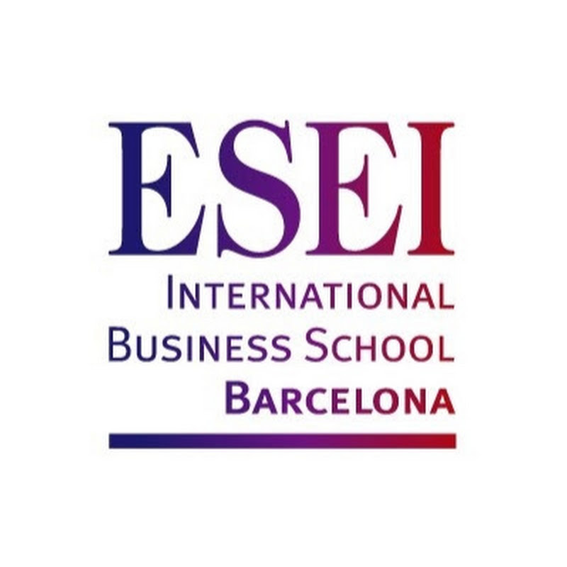 ESEI International Business School Barcelona