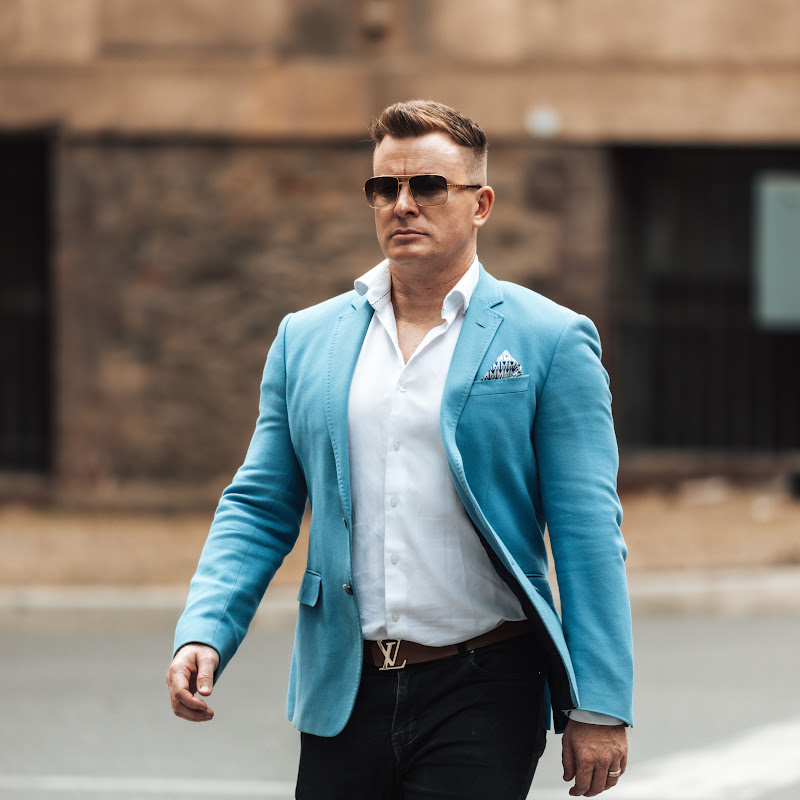 Michael Mojo