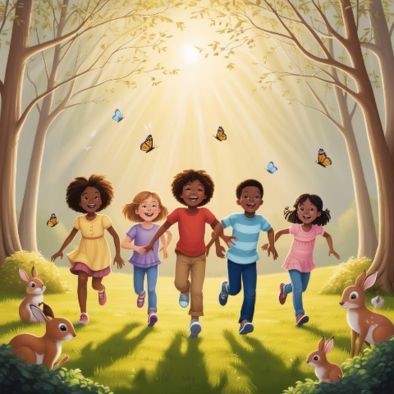 IsafaDa Kids
