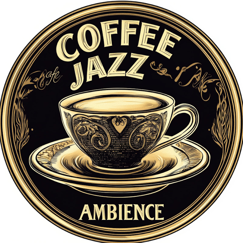 Coffee Jazz Ambience
