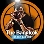 The Bangkok Photographer