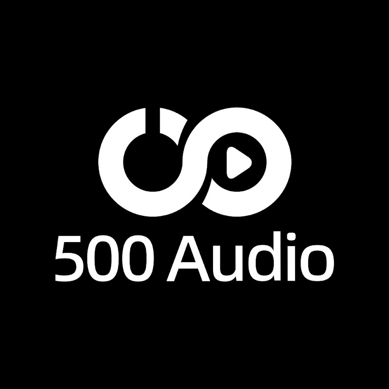 500Audio