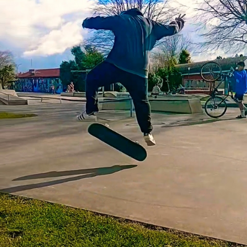 Big Boy Skateboarding Aotearoa