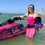 Lisa Caussin Battaglia