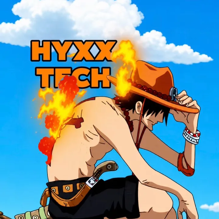 hyxx