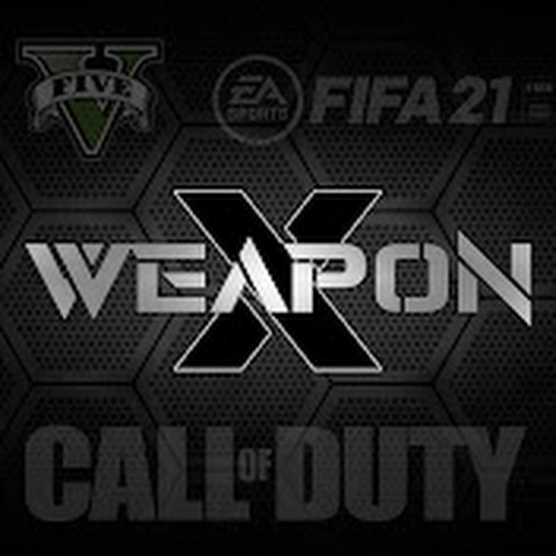 WEAPON X
