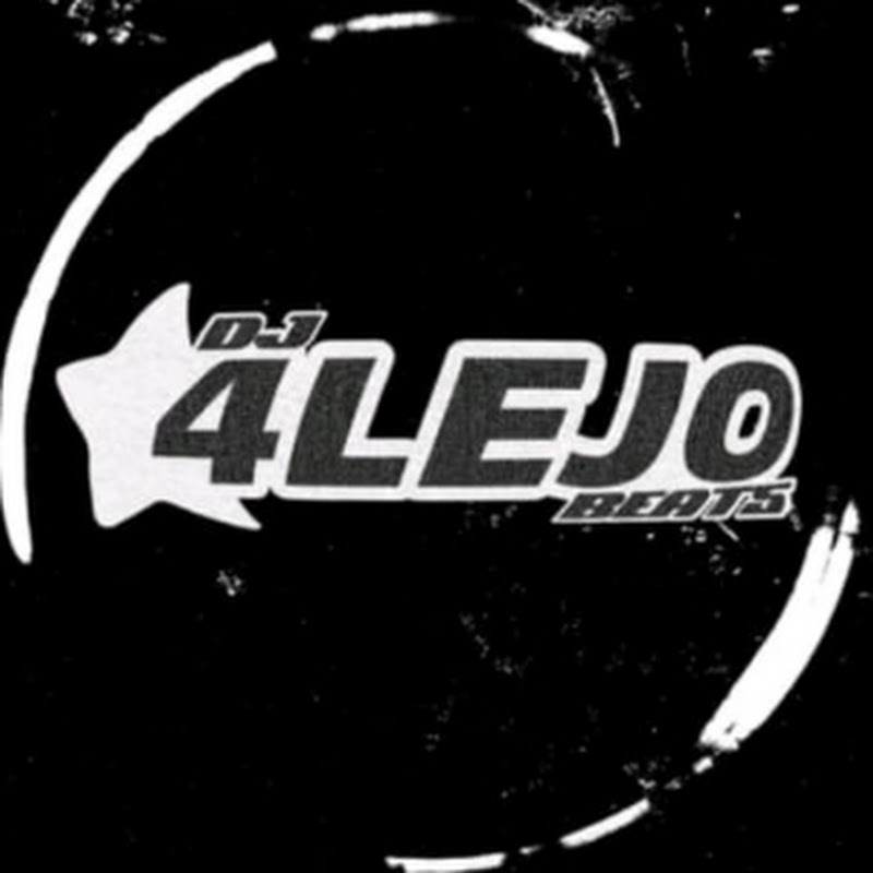 DJ4lejo Beats Reggaeton⭐️