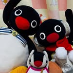 Pingu 1 2 📣🐧🐧