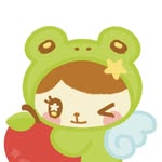 karina 🐸