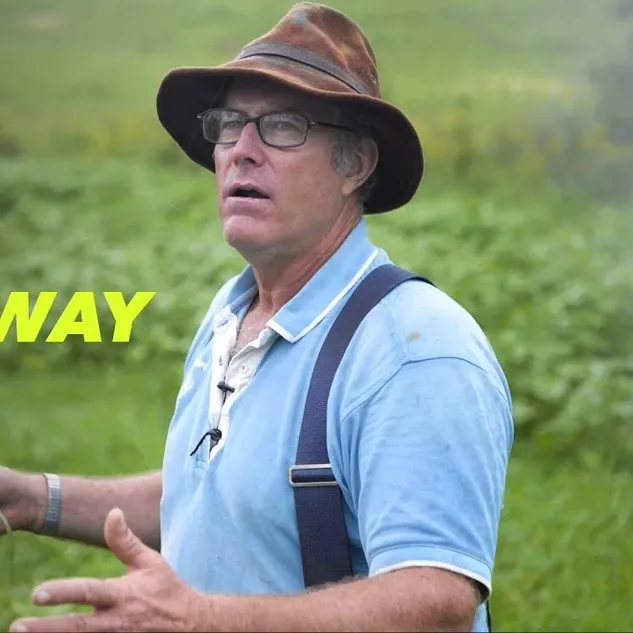 Joel Salatin