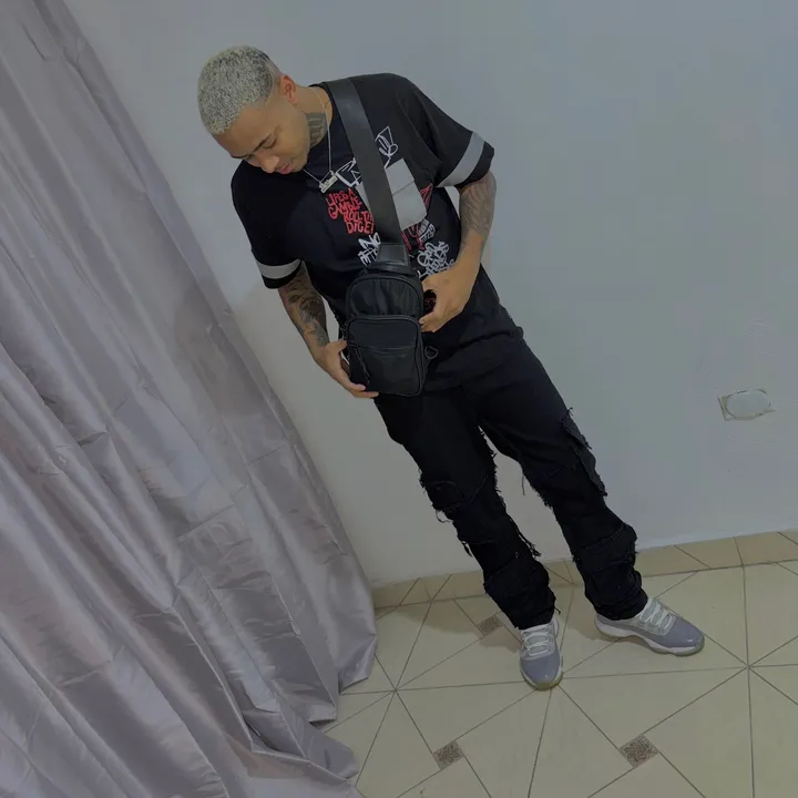 💜Mîgüê Ortiz❤️‍🔥