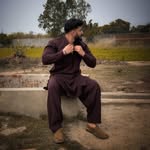 Syed Mohsin Shah