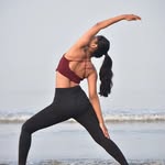 Yoga | Nutrition | Travel