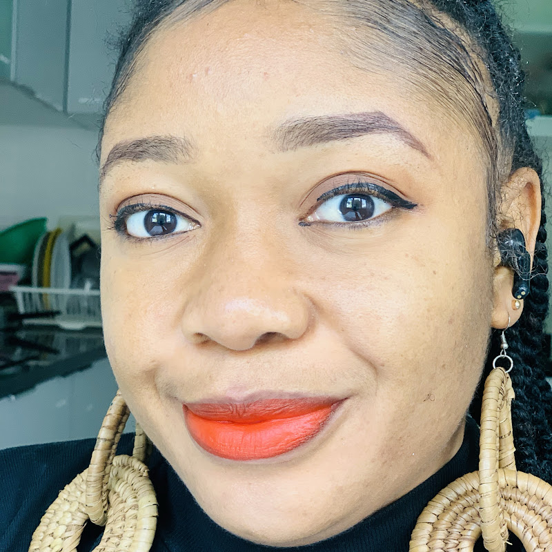Musings & Tips with Uche