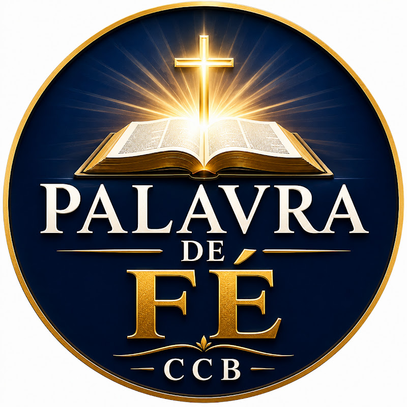 Palavra de Fé CCB