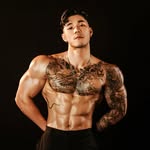 Ezza 吳秉修 | WNBF Physique Pro & Judge | SNA Sports Nutritionist