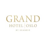 Grand Hotel Oslo by Scandic