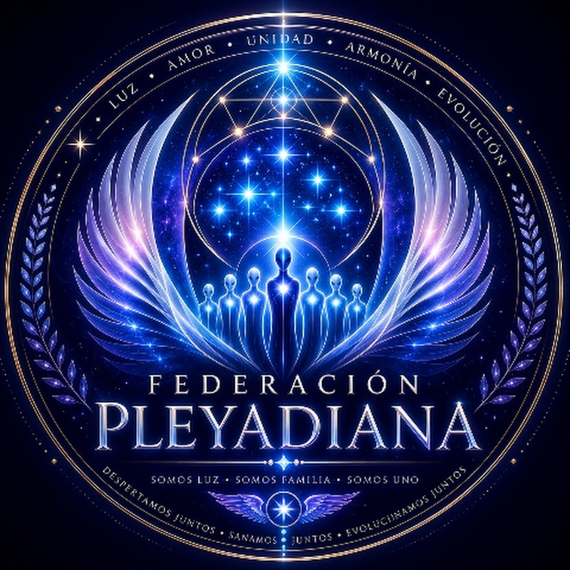 Federación Pleyadiana – Activaciones Galácticas