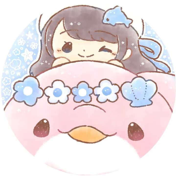 みいるか🐬🎨