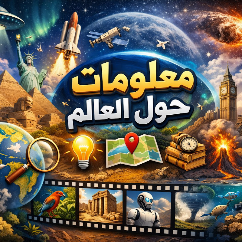 اربح معلومة 