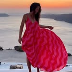 Calliope Katikaridou |  Greece 🌍 Travel | Hotel | Lifestyle ✈️