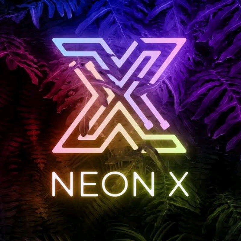 @INFINITE-NEON-X