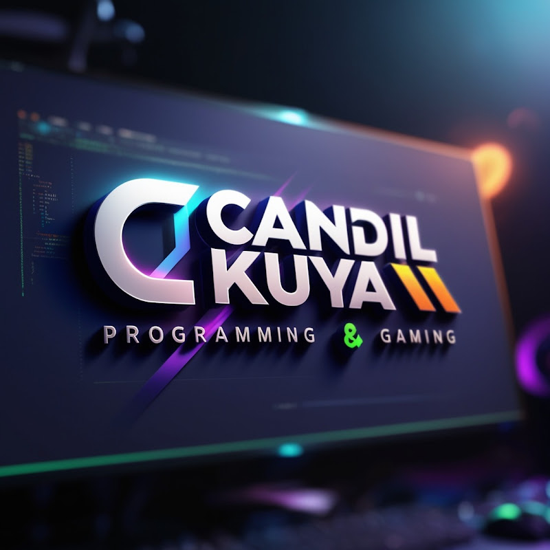 CANDIL KUYA