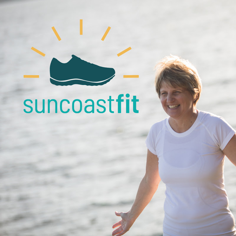 Fitness Over Fifty with Sandra