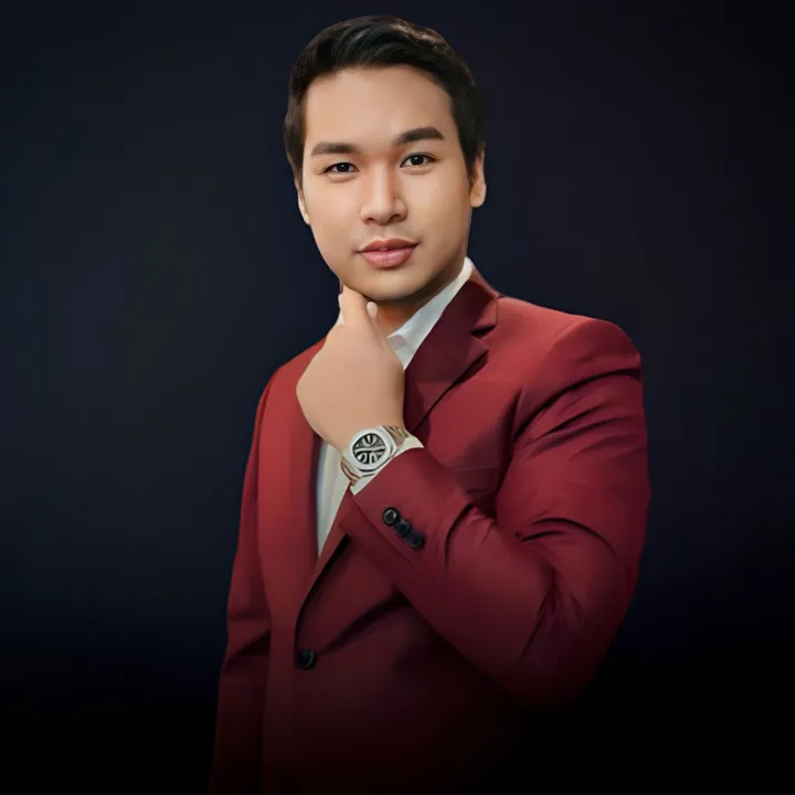 อาจารย์นัท - คริปโตศาสตร์