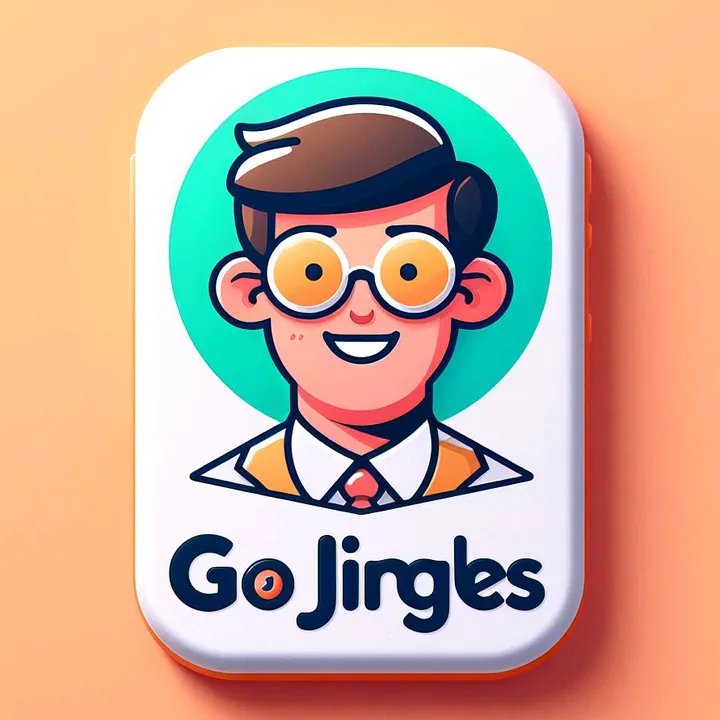 GOJINGLES