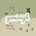 Gemini • Astrology • Memes