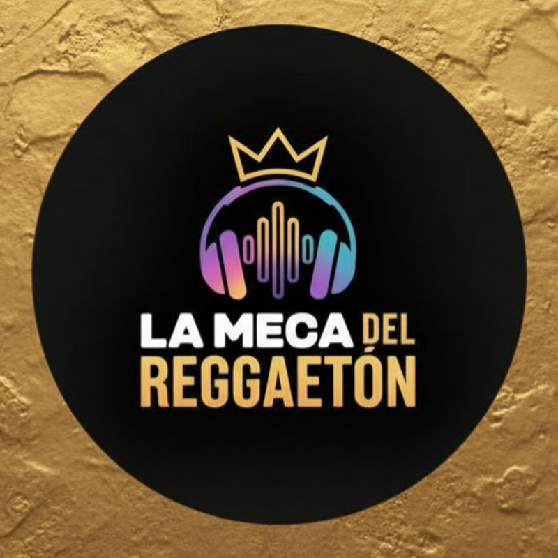 La Meca Del Reggaeton