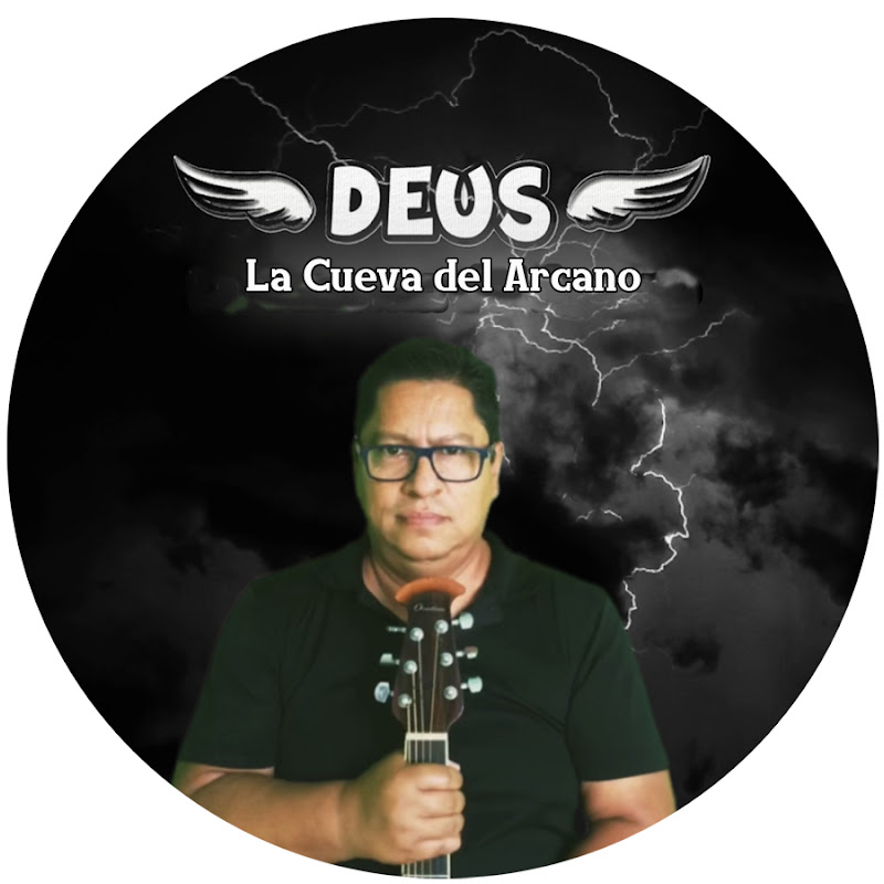 Deus - La Cueva del Arcano