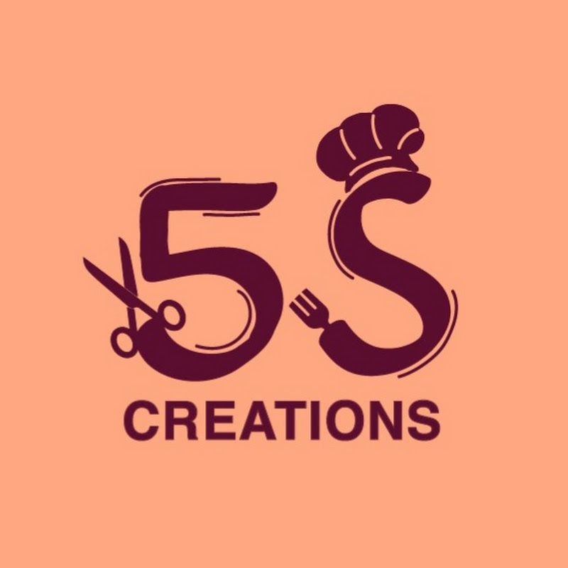 5s creations