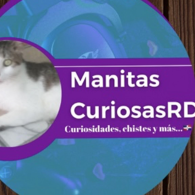 Manitas CuriosasRD